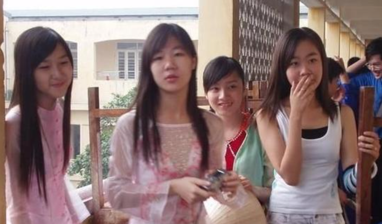 厂妹,曾经是底层男性的婚姻福利