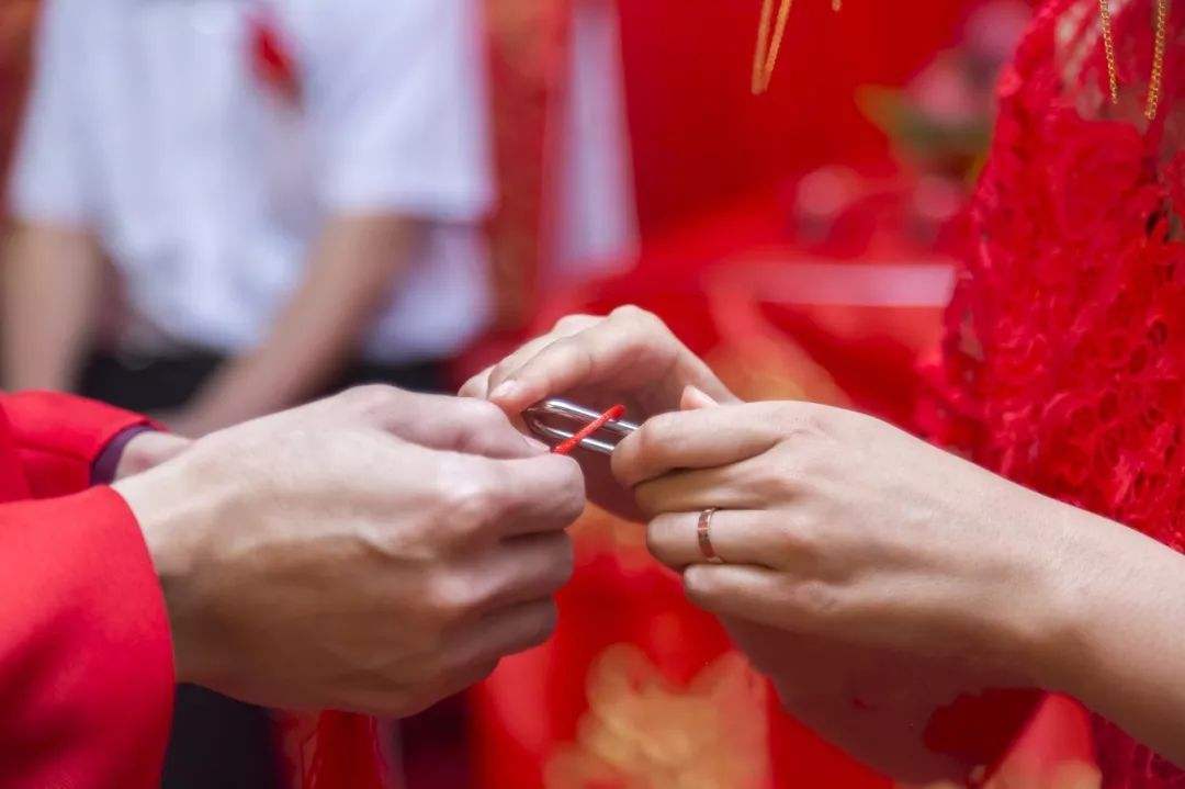 八字合婚算婚姻的服务内容